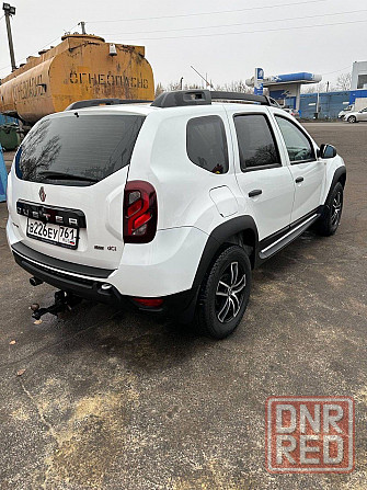 Renault Duster Донецк - изображение 4
