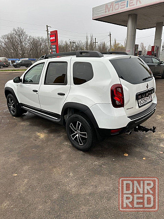 Renault Duster Донецк - изображение 1