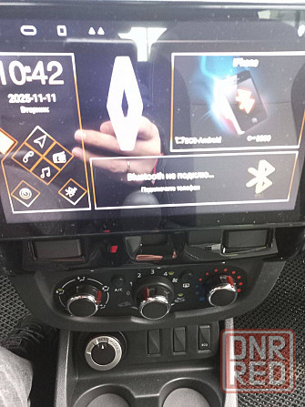 Renault Duster Донецк - изображение 7