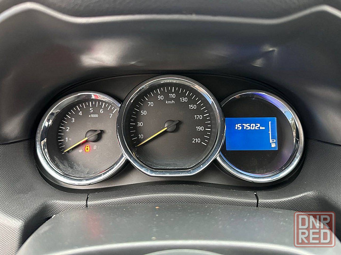 Renault Duster Донецк - изображение 5