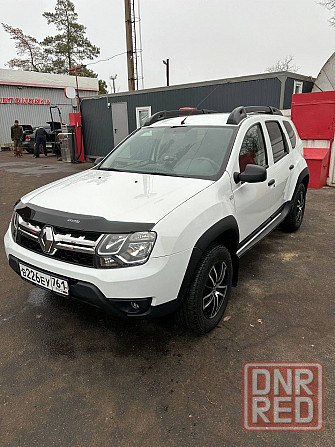 Renault Duster Донецк - изображение 2