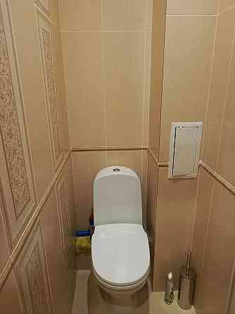 Продам 4-х комн. кв. ул. Высоцкого, дорогой ремонт, встроенная мебель. Донецк