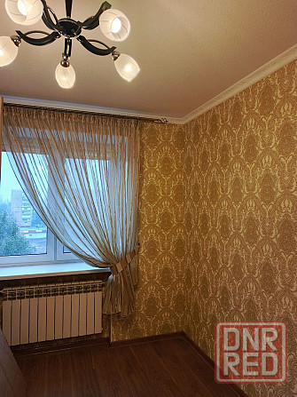 Продам 4-х комн. кв. ул. Высоцкого, дорогой ремонт, встроенная мебель. Донецк - изображение 9