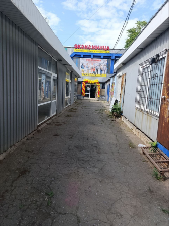 Щетинина помещение аренда ! Трафик Донецк