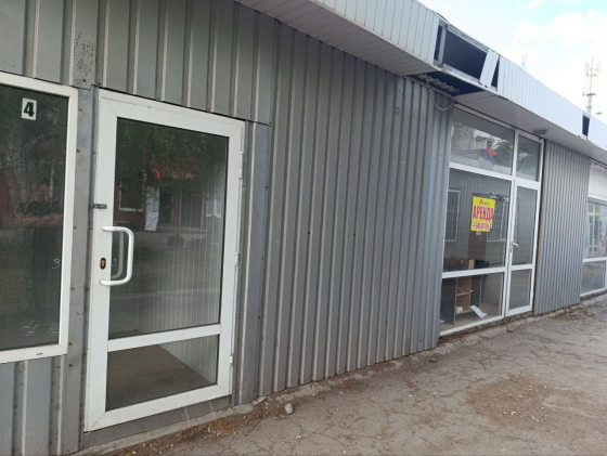 Щетинина помещение аренда ! Трафик Донецк