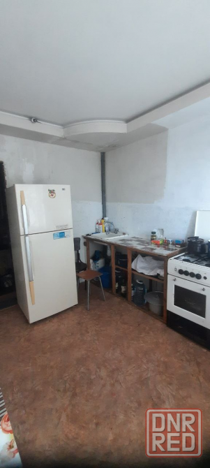 Продажа 3-х комнатной квартиры, Макеевка, Капитальная(ор-р исполком) Макеевка - изображение 10