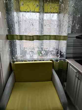 Продается ухоженная 1-комнатная квартира Луганск