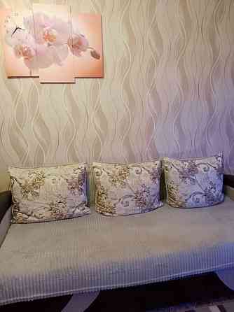 Продается ухоженная 1-комнатная квартира Луганск