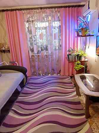 Продается ухоженная 1-комнатная квартира Луганск