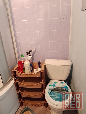 Продается ухоженная 1-комнатная квартира Луганск - изображение 8