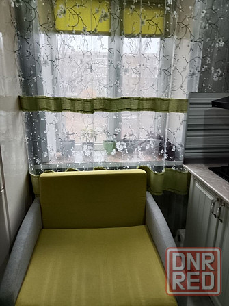 Продается ухоженная 1-комнатная квартира Луганск - изображение 2