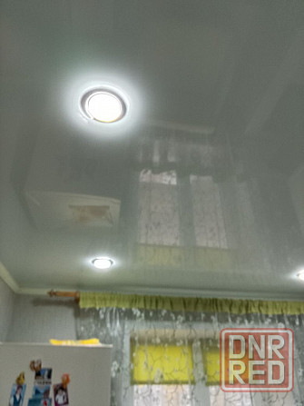 Продается ухоженная 1-комнатная квартира Луганск - изображение 5