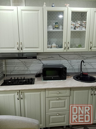 Продается ухоженная 1-комнатная квартира Луганск - изображение 1