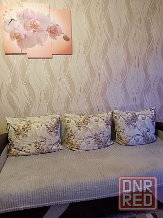 Продается ухоженная 1-комнатная квартира Луганск - изображение 4