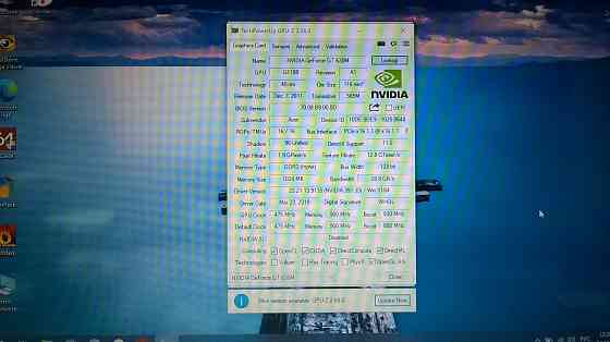 Продам ноутбук Acer V3-571g Макеевка