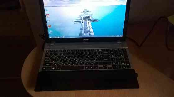 Продам ноутбук Acer V3-571g Макеевка