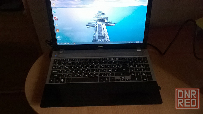 Продам ноутбук Acer V3-571g Макеевка - изображение 1