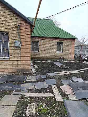 Срочная продажа дома пр Партизанский Донецк