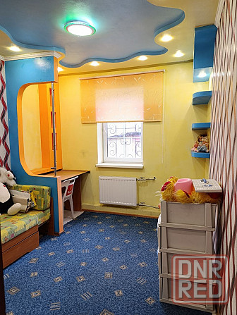 Срочная продажа дома пр Партизанский Донецк - изображение 6