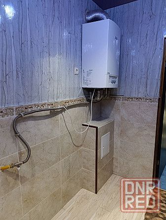 Срочная продажа дома пр Партизанский Донецк - изображение 8