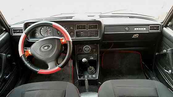 Ваз 2107 Донецк