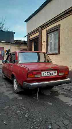 Ваз 2107 Донецк