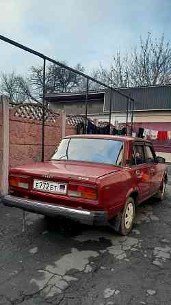 Ваз 2107 Донецк