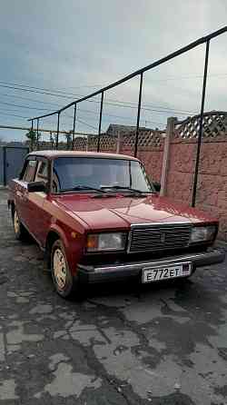 Ваз 2107 Донецк