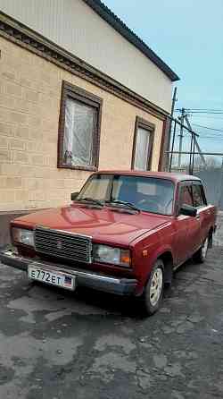 Ваз 2107 Донецк