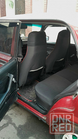 Ваз 2107 Донецк - изображение 7