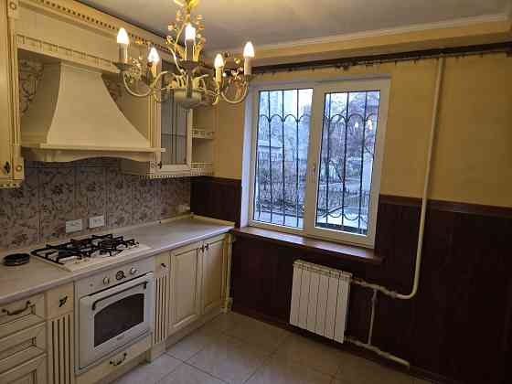 Продается 3к в киевском районе Донецк