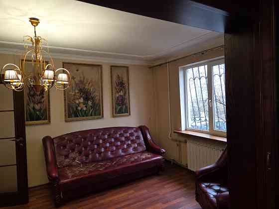 Продается 3к в киевском районе Донецк