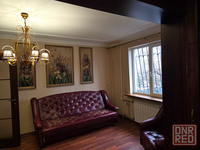 Продается 3к в киевском районе Донецк - изображение 3