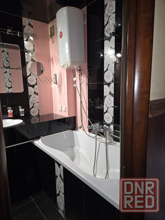 Продается 3к в киевском районе Донецк - изображение 9