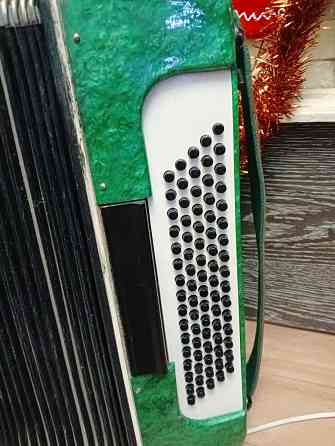 Аккордеон Макеевка