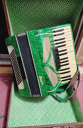 Аккордеон Макеевка