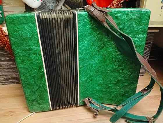 Аккордеон Макеевка