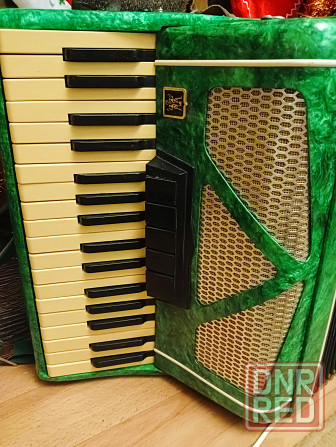 Аккордеон Макеевка - изображение 1