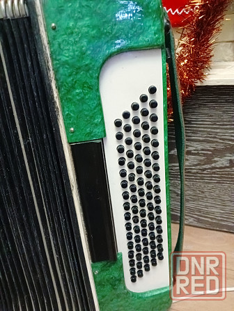 Аккордеон Макеевка - изображение 6