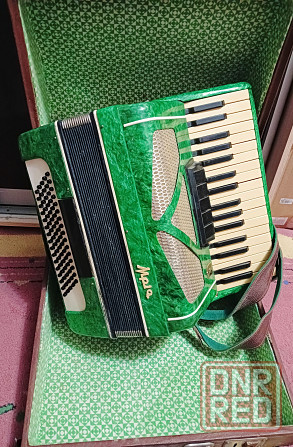 Аккордеон Макеевка - изображение 4