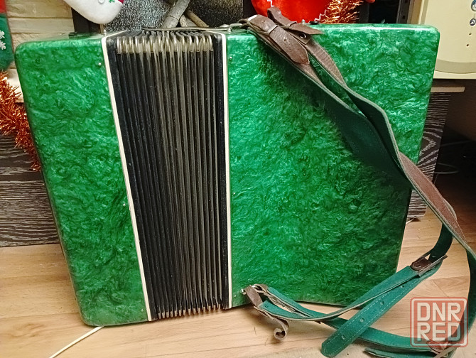 Аккордеон Макеевка - изображение 5