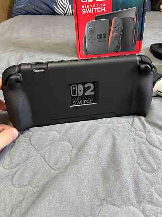 Nintendo switch 2 Харцызск