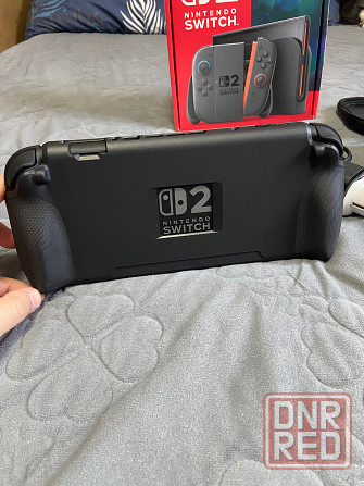 Nintendo switch 2 Харцызск - изображение 4