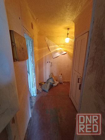 3-х комнатная квартира в центре Донецк - изображение 7