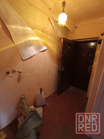 3-х комнатная квартира в центре Донецк - изображение 9