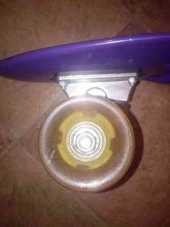 Скейт Макеевка