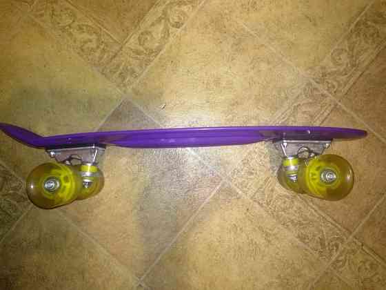 Скейт Макеевка