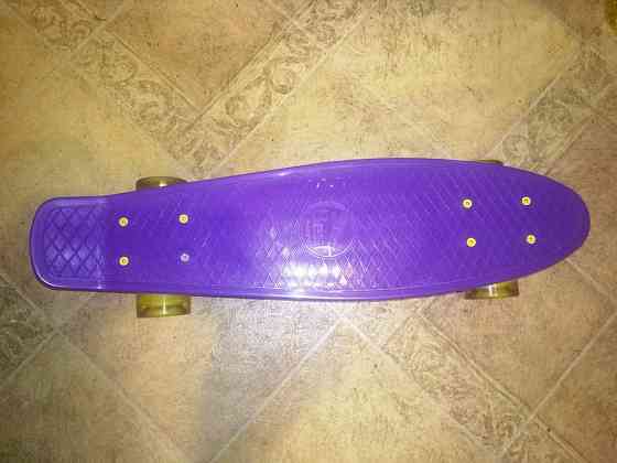 Скейт Макеевка