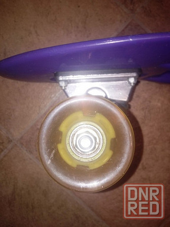 Скейт Макеевка - изображение 4