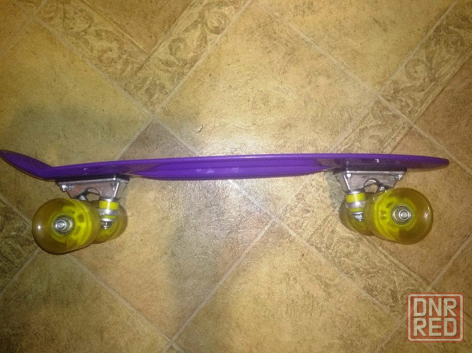 Скейт Макеевка - изображение 3